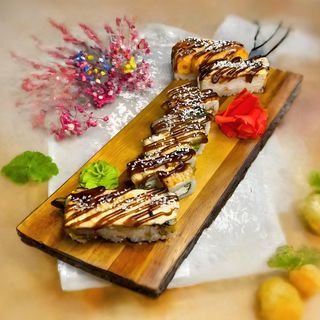 Сет «Унаги» (30 шт.)