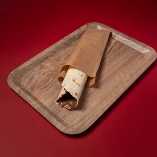 Rotolino Nutella