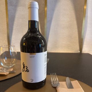 CANTINE BARONE PRIMITIVO PAESTUM IGP