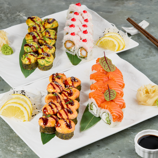 Сет Чіназес (1300 г)