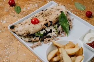 Panuozzo Thon