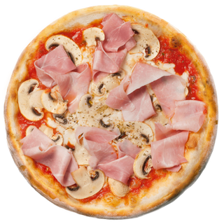 Popularna (Capriciosa) 32cm