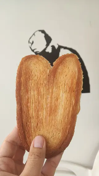 Palmera
