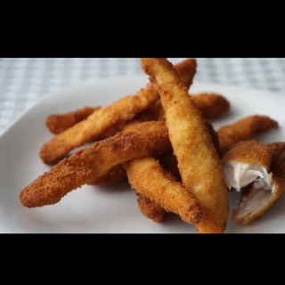 Finger De Pollo (4 Uds.)