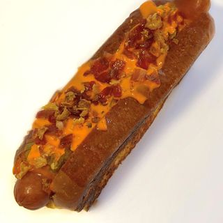 Hot-Dog NY