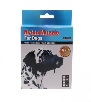 (154551) Brnjica za psa P.YL96155S