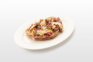 Тартин вителло тонато