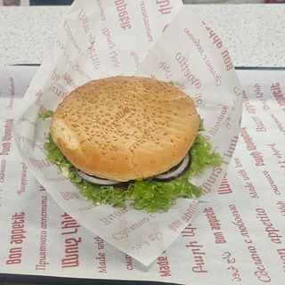 Չիքենբուրգեր