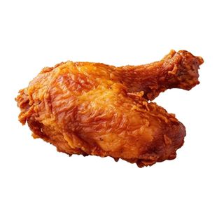 ¼ Fried Chicken