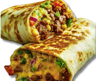 Beg Taco