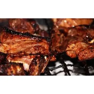 Mbuzi Choma Kg