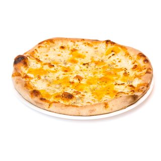 Пица Четири сирена