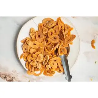 Garlic Chips