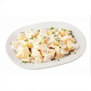 Patatas al cabrales