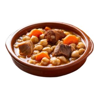 Cocido Madrileño