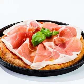 Crudo