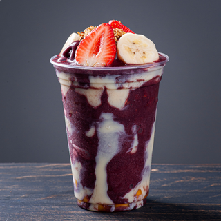Copo de Açaí Pequeno