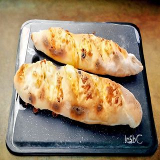 Baguette Jambon