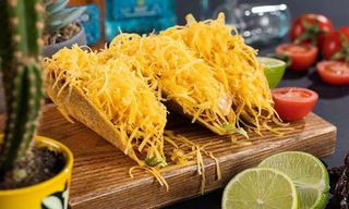 ჩილი კონ კარნე ტაკო