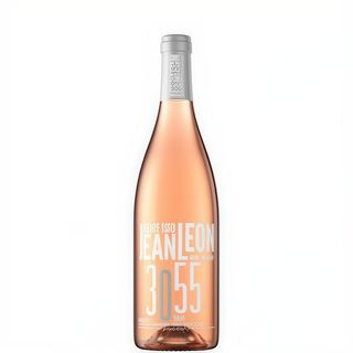 Vino Rosado Jean León Rose