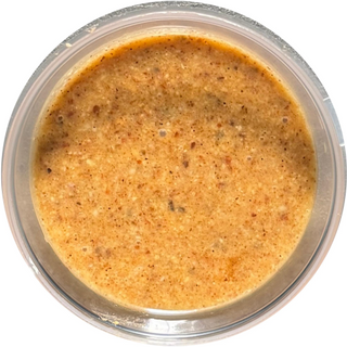  Coulis praline noisette      