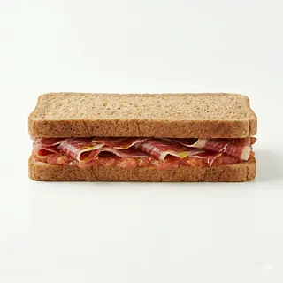 Sándwich Español