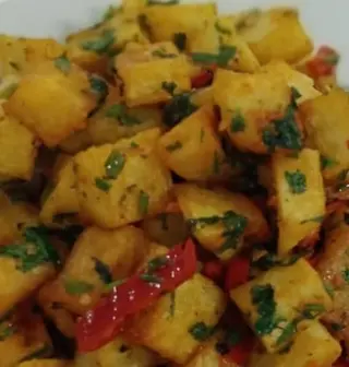 Batata Harra