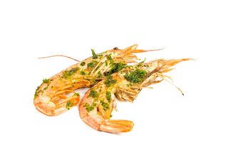 37.Gambas (3pieza)