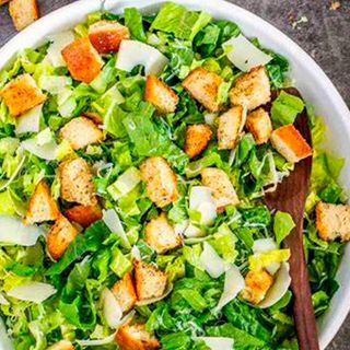 Insalata cesare