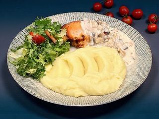 Steak de pui (500g)