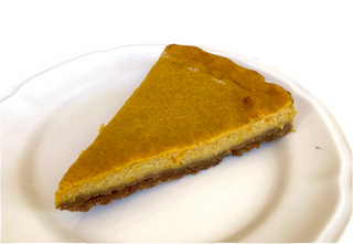 Tarta Calabaza Speculoos