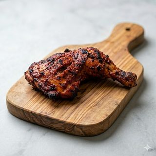 21. Tandoori chicken