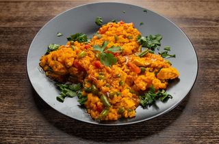 Paella de Pollo