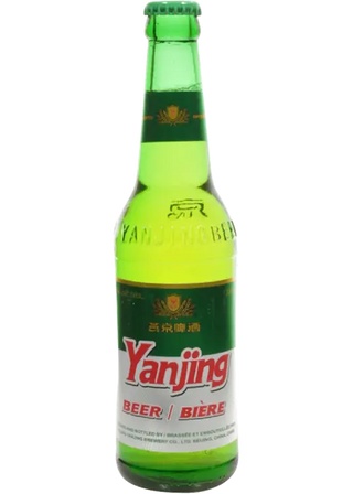 Birra Yanjig 66 cl