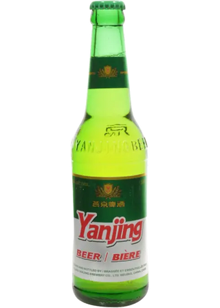 Birra Yanjig 66 cl