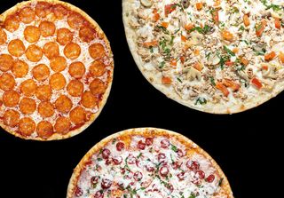 сет «золотой круг»