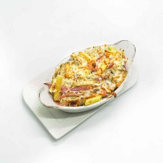 Pasticcio Fruits De Mer