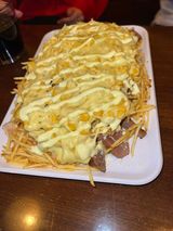 Chuzo Desgranado Mixto