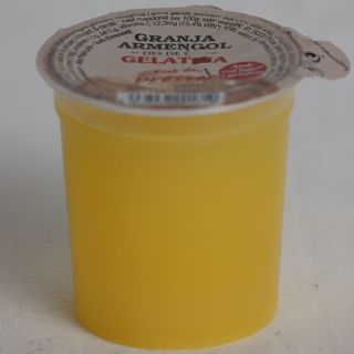Gelatina De Préssec Granja Armengol 125Gr.