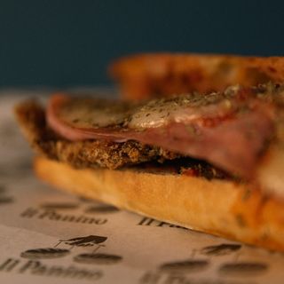 Bocadillo Connie Corleone