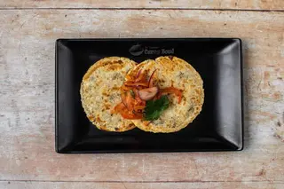 Pol-Roti