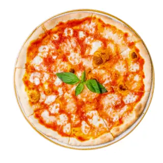 Margherita