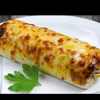 Rollo Gratindao Mixto XL