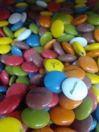 Lacasitos 200 Grs