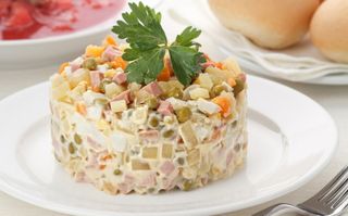 Олів'є (200 г)