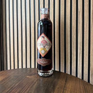 La Dolores Vermut 