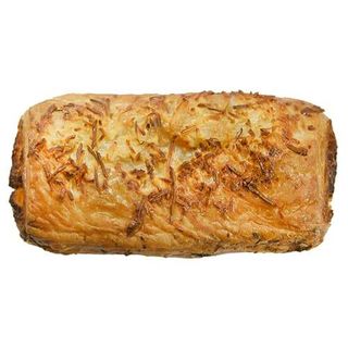 Napolitana York Y Queso