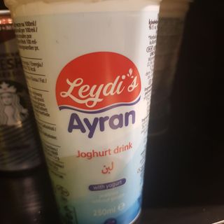 Ayran 0.25l