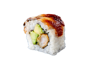 Unagi Roll (8 Pzs.)