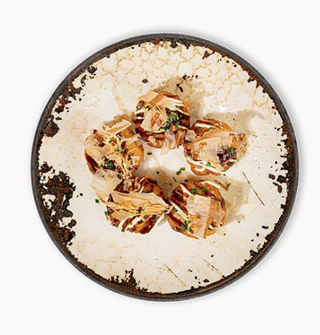 15.Takoyaki (5 pzs.)